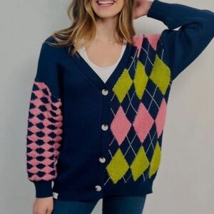 Simply Southen Cardigan